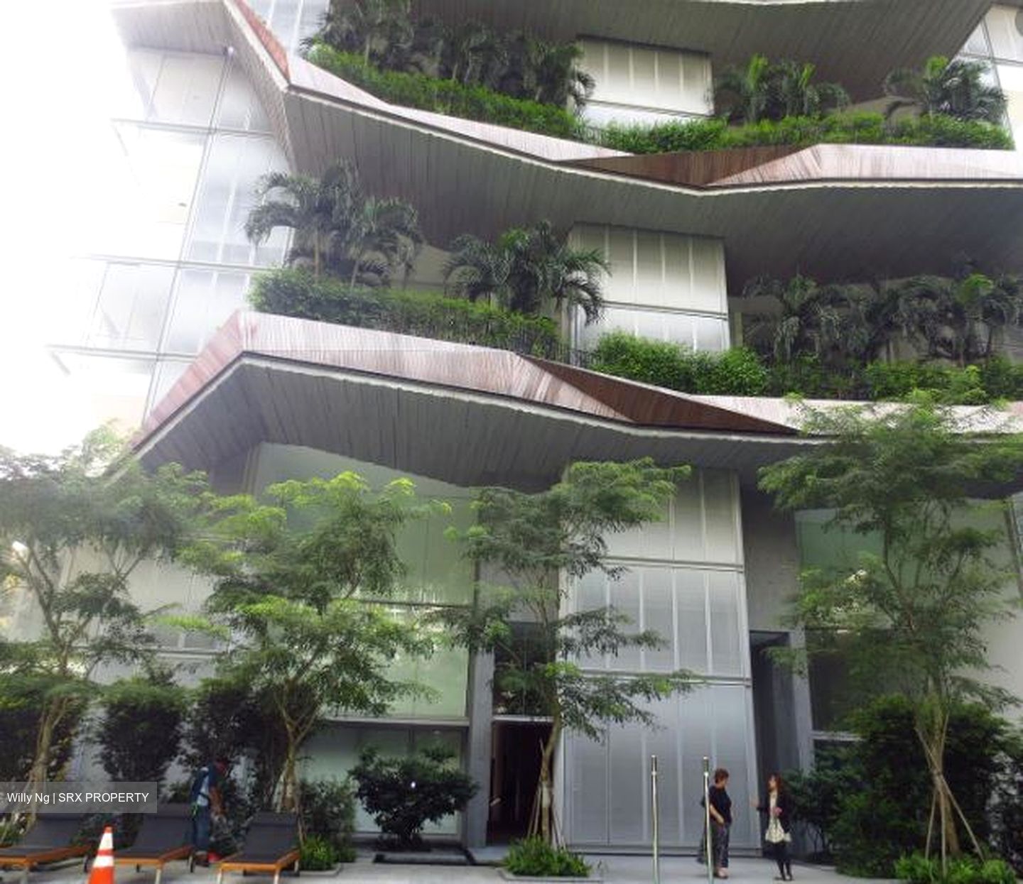 The Oliv (D10), Apartment #530278321